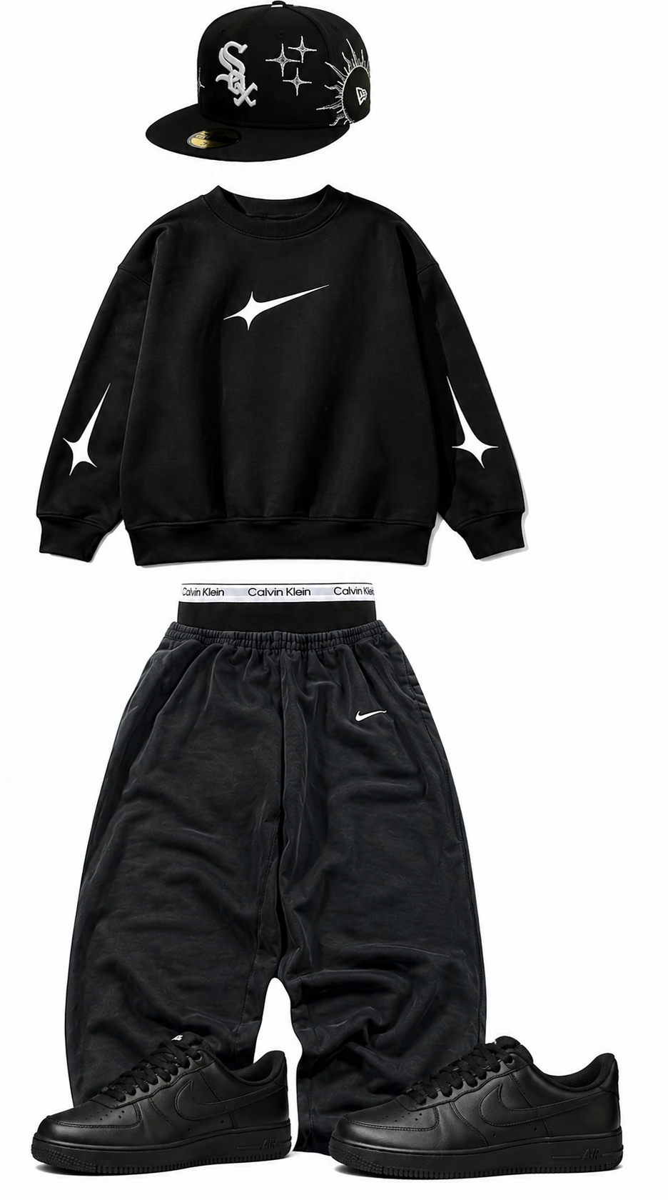 Blackout Minimal