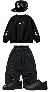 Blackout Minimal