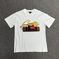 Cortiez Branded T-Shirts