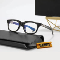 Chrome Heart Glasses unisex