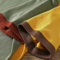 Mens Relaxed T-shirts