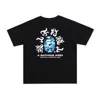 Bape Branded T-shirts