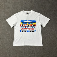 Cortiez Branded T-Shirts