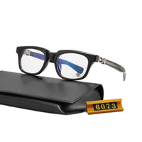 Chrome Heart Glasses unisex