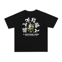 Bape Branded T-shirts