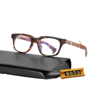 Chrome Heart Glasses unisex