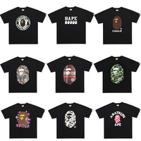 Bape Branded T-shirts