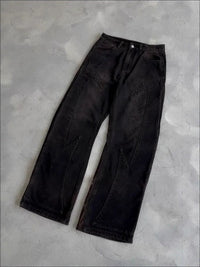Versace unisex jeans Heaven Themed
