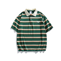 Colored Stripped Summer T's