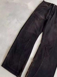 Versace unisex jeans Heaven Themed