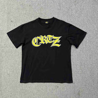 Cortiez Branded T-Shirts