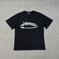 Cortiez Branded T-Shirts