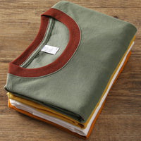 Mens Relaxed T-shirts