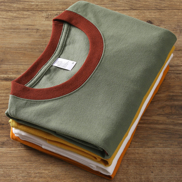 Mens Relaxed T-shirts