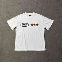 Cortiez Branded T-Shirts