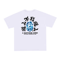 Bape Branded T-shirts