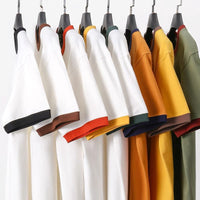 Mens Relaxed T-shirts