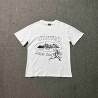 Cortiez Branded T-Shirts