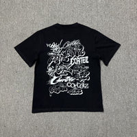 Cortiez Branded T-Shirts