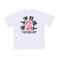 Bape Branded T-shirts