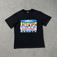 Cortiez Branded T-Shirts