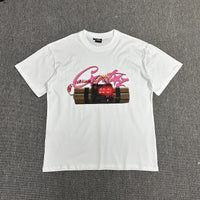 Cortiez Branded T-Shirts