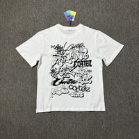 Cortiez Branded T-Shirts