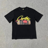 Cortiez Branded T-Shirts