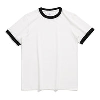Mens Relaxed T-shirts