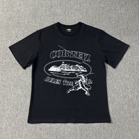 Cortiez Branded T-Shirts