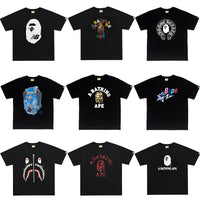 Bape Branded T-shirts