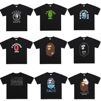Bape Branded T-shirts