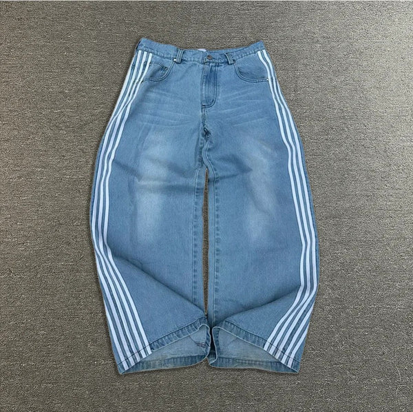 STW Baggy Jeans