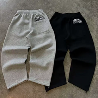 Essential Crop Sweats  Sale price
