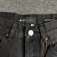 Sakura Unisex Jeans