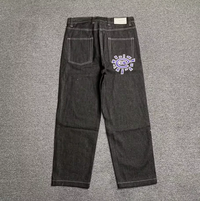 Backmark Denim Jeans