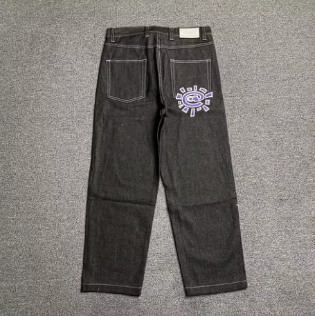 Backmark Denim Jeans